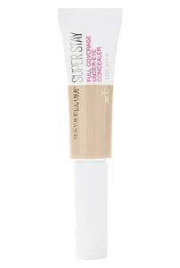 Maybelline Full Coverage Concealers