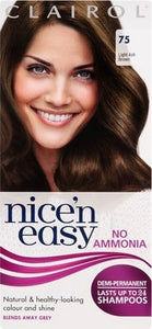 Nice n Easy No Ammonia 75