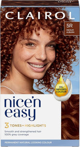 Nice n Easy 5R