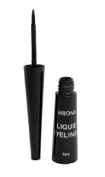 Mijona Matte Liquid Eyeliner