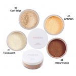 Phoera Loose Setting Powder