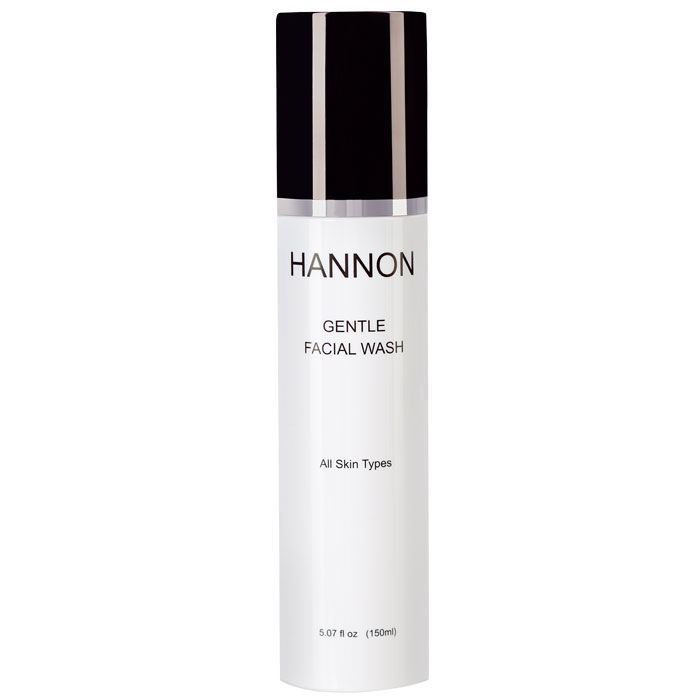 Hannon Gentle Facial Wash