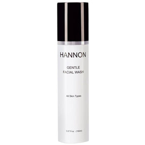 Hannon Gentle Facial Wash