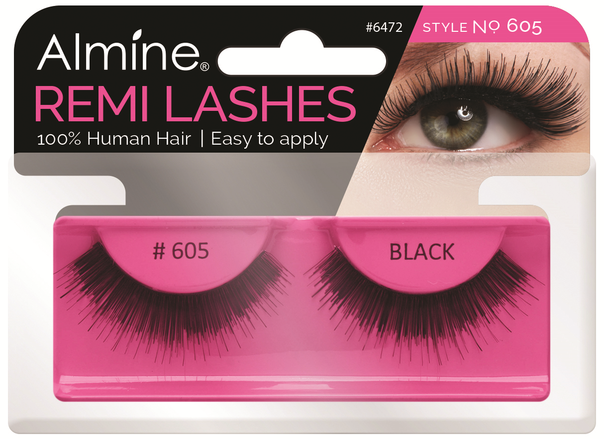 Almine Lashes (605)