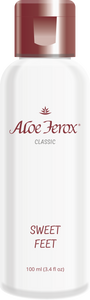 Aloe Sweet Feet