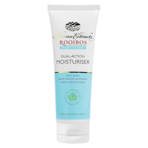 Rooibos Dual Action Moisturiser