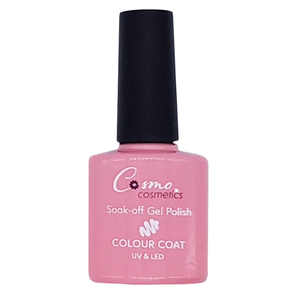 Cosmo Soak-off Gel Polish No.12