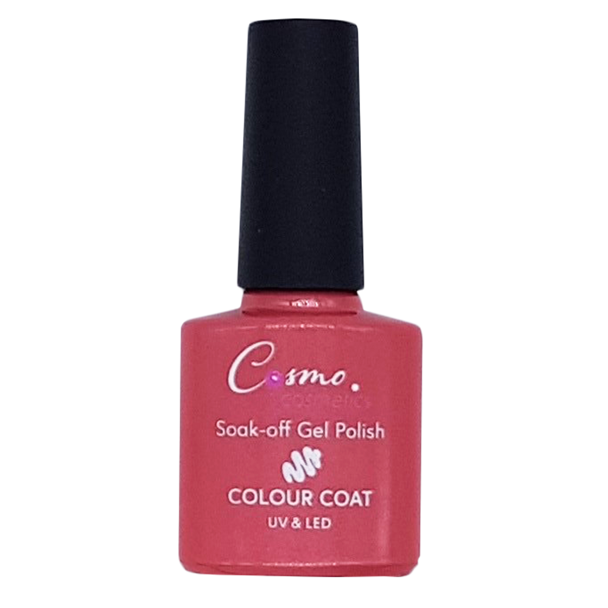Cosmo Soak-off Gel Polish No.16