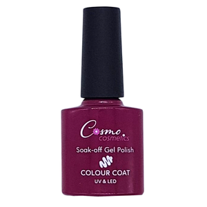 Cosmo Soak-off Gel Polish No.18