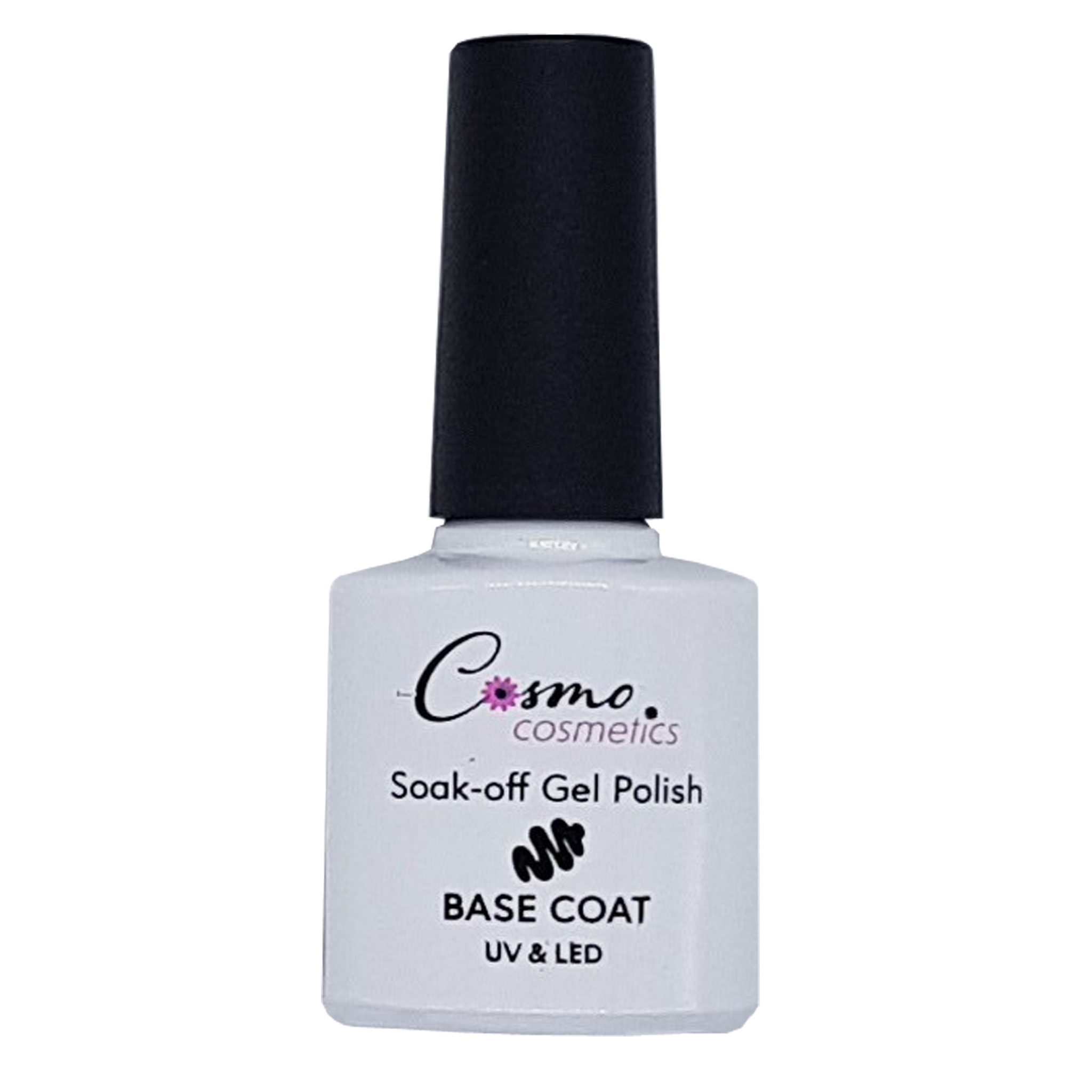Cosmo Soak-off Gel Polish Base Coat
