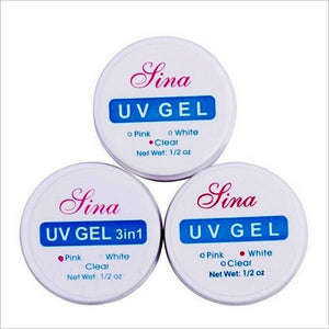 LINA UV GEL