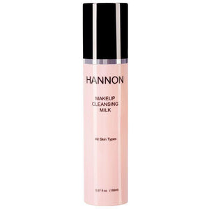 Hannon Makeup Cleansing Milk