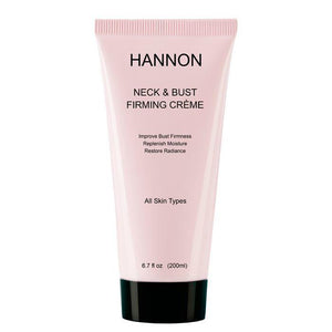 Hannon Neck & Bust Firming Creme
