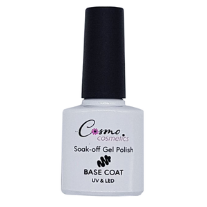 Cosmo Soak-off Gel Polish Base Coat