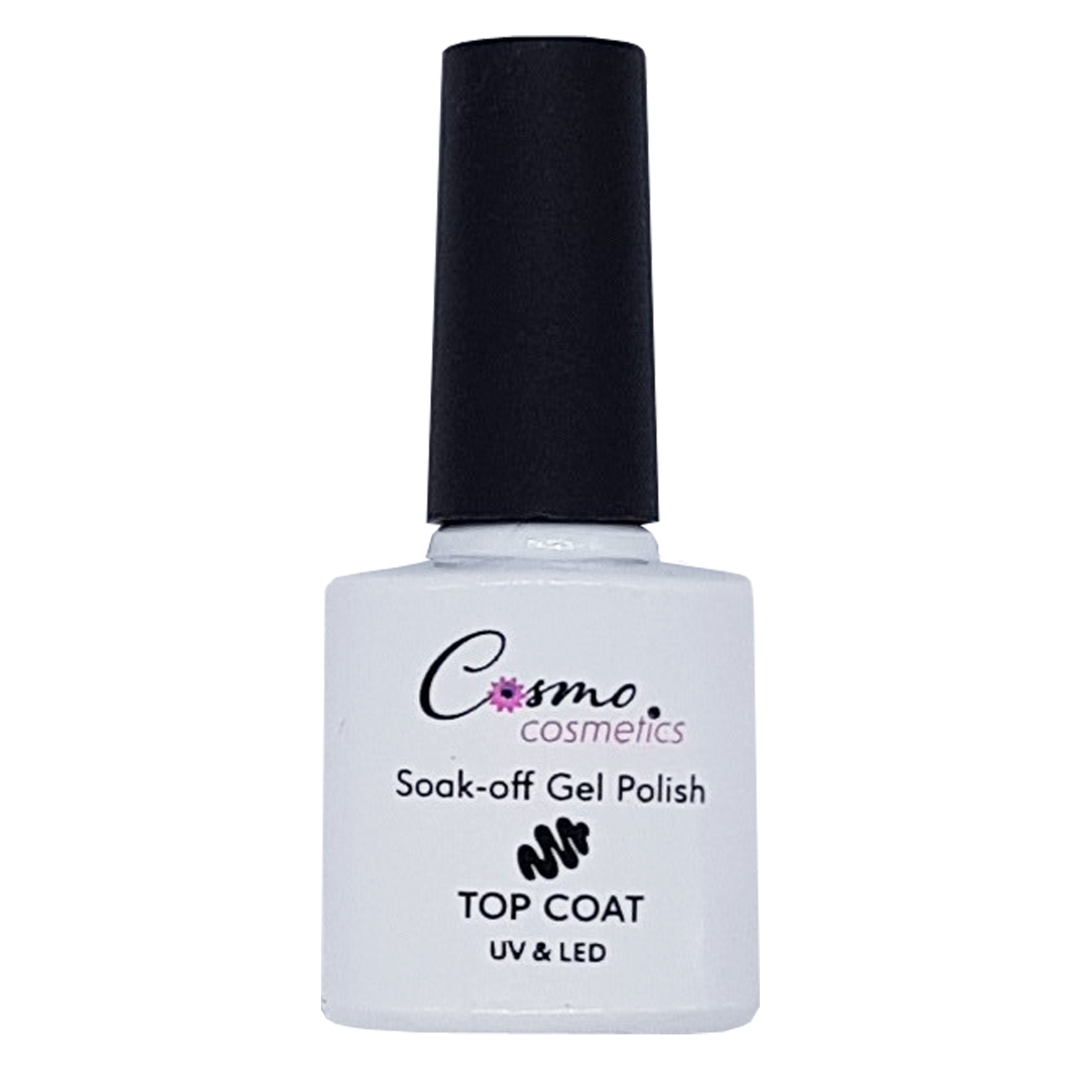 Cosmo Soak-off Gel Polish Top Coat