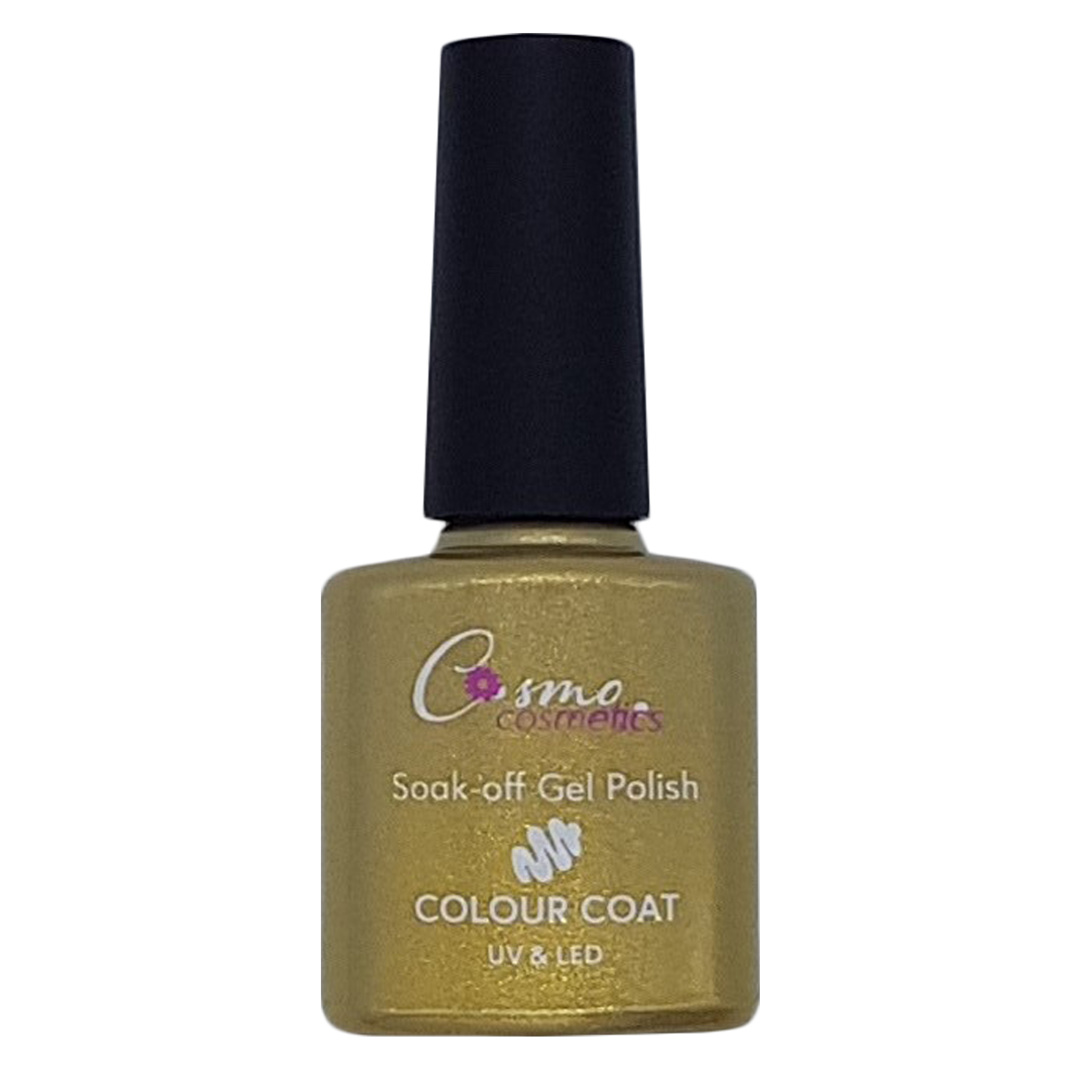 Cosmo Soak-off Gel Polish No.31