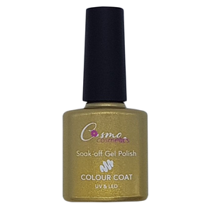 Cosmo Soak-off Gel Polish No.31