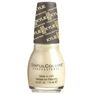Sinful Colors Nail Polish
