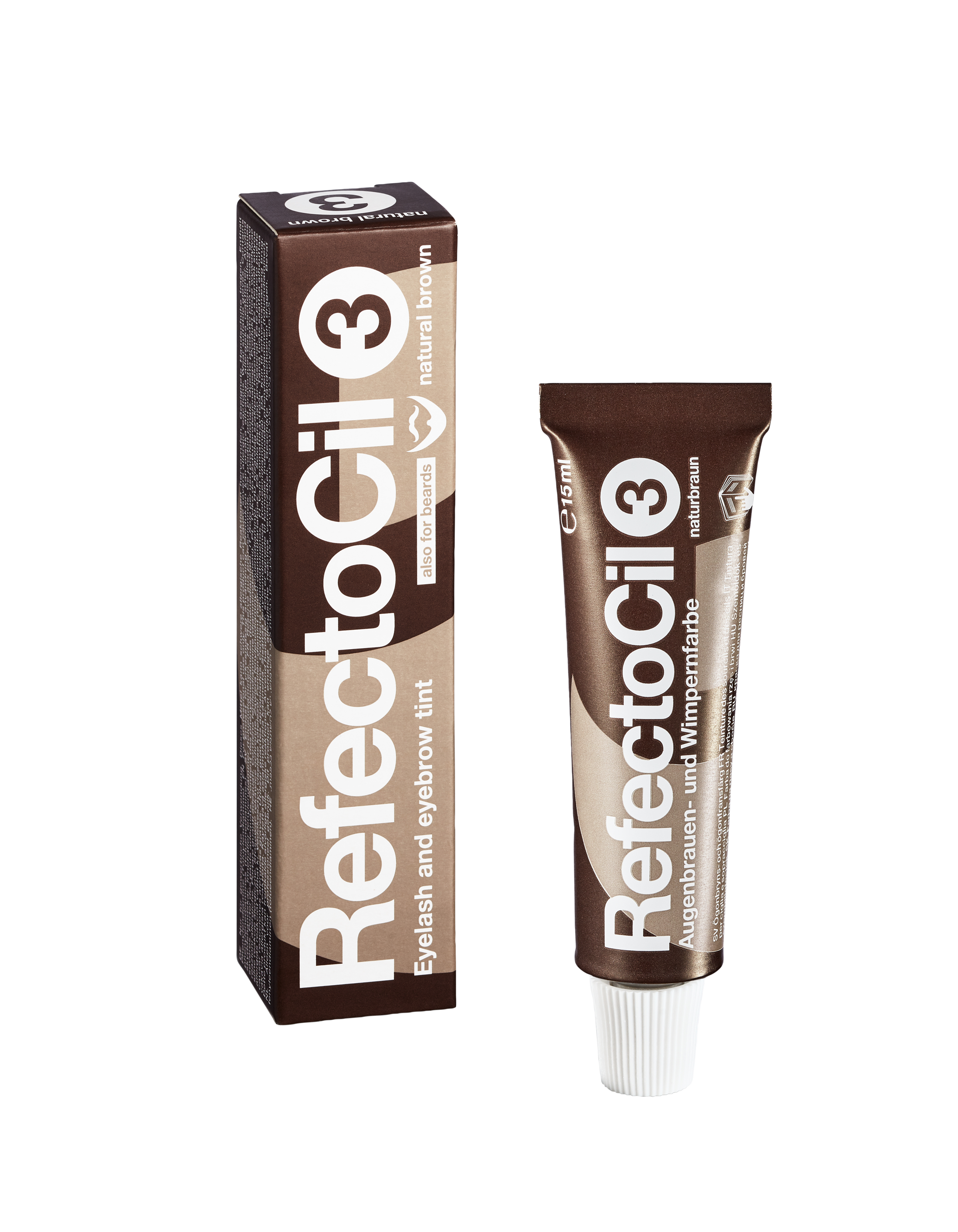 Refectocil Lash n Brow Tint