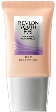 Revlon Youth Fix Foundation