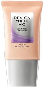 Revlon Youth Fix Foundation