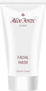 Aloe Facial Mask