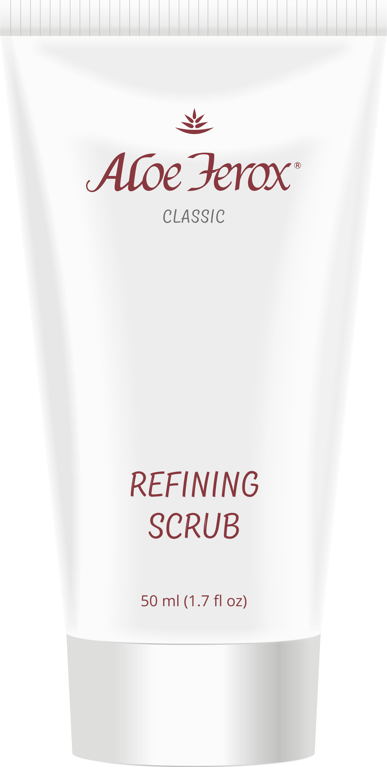 Aloe Refining Scrub