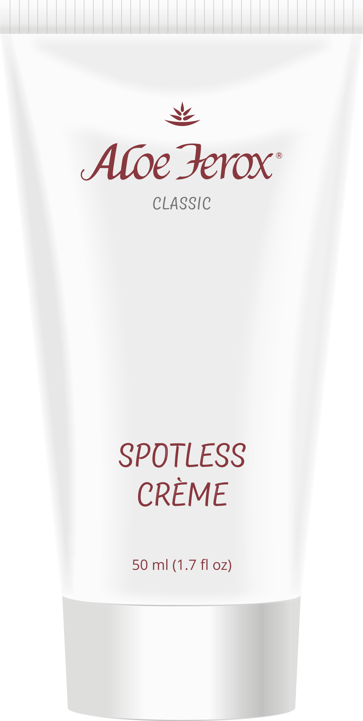 Aloe Spotless Crème