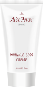 Aloe Wrinkle-less Crème