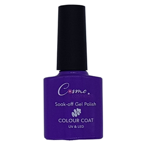 Cosmo Soak-off Gel Polish No.51