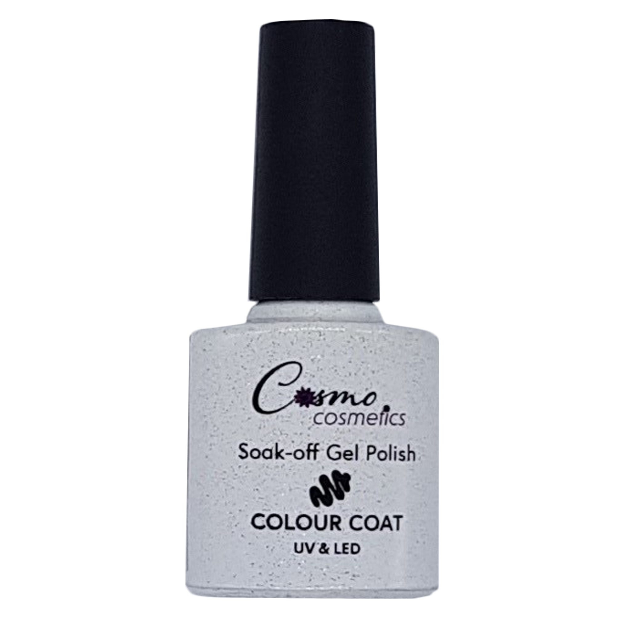 Cosmo Soak-off Gel Polish No.52