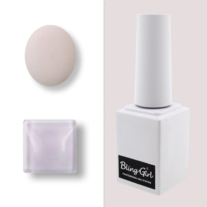 Bling Girl Miracle Soak Off UV/LED Nail Polish 15ml (002)