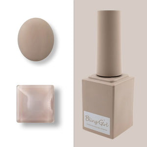 Bling Girl Miracle Soak Off UV/LED Nail Polish 15ml (011)