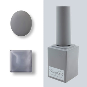 Bling Girl Miracle Soak Off UV/LED Nail Polish 15ml (015)