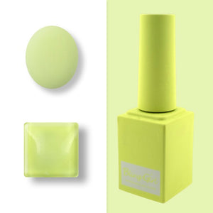 Bling Girl Miracle Soak Off UV/LED Nail Polish 15ml (016)