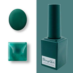 Bling Girl Miracle Soak Off UV/LED Nail Polish 15ml (023)