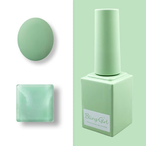 Bling Girl Miracle Soak Off UV/LED Nail Polish 15ml (026)