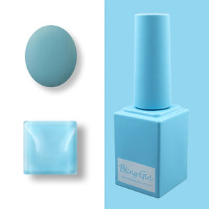 Bling Girl Miracle Soak Off UV/LED Nail Polish 15ml (029)