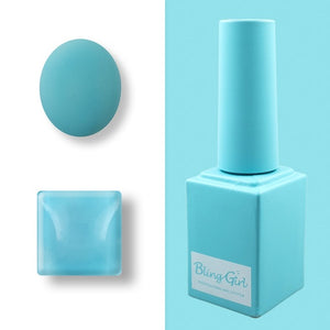 Bling Girl Miracle Soak Off UV/LED Nail Polish 15ml (031)