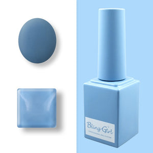 Bling Girl Miracle Soak Off UV/LED Nail Polish 15ml (032)