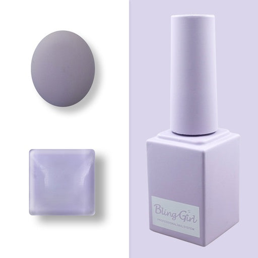 Bling Girl Miracle Soak Off UV/LED Nail Polish 15ml (034)