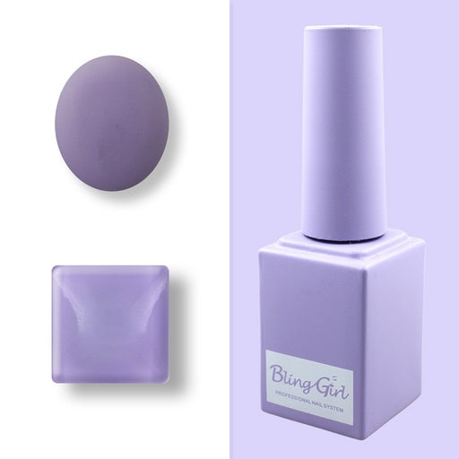Bling Girl Miracle Soak Off UV/LED Nail Polish 15ml (035)
