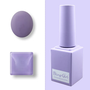 Bling Girl Miracle Soak Off UV/LED Nail Polish 15ml (035)