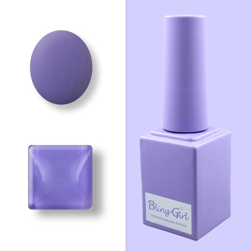 Bling Girl Miracle Soak Off UV/LED Nail Polish 15ml (036)