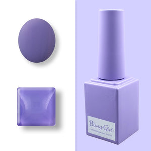 Bling Girl Miracle Soak Off UV/LED Nail Polish 15ml (036)
