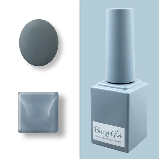 Bling Girl Miracle Soak Off UV/LED Nail Polish 15ml (052)