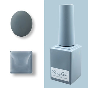 Bling Girl Miracle Soak Off UV/LED Nail Polish 15ml (052)