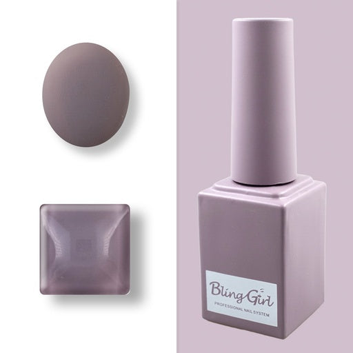 Bling Girl Miracle Soak Off UV/LED Nail Polish 15ml (055)