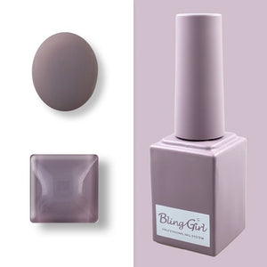 Bling Girl Miracle Soak Off UV/LED Nail Polish 15ml (055)