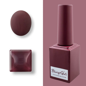 Bling Girl Miracle Soak Off UV/LED Nail Polish 15ml (057)